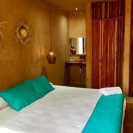 Hotel Rinconcito De Mazunte Santa Maria Tonameca Bagian luar foto