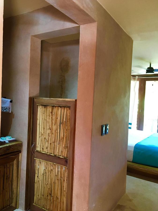 Hotel Rinconcito De Mazunte Santa Maria Tonameca Bagian luar foto