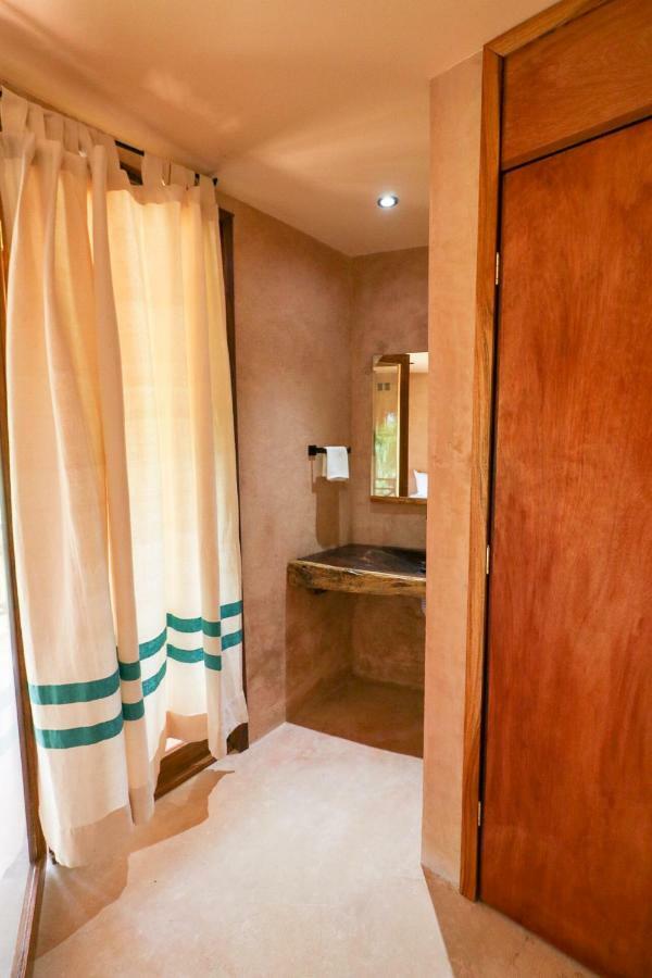 Hotel Rinconcito De Mazunte Santa Maria Tonameca Bagian luar foto
