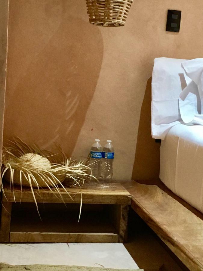 Hotel Rinconcito De Mazunte Santa Maria Tonameca Bagian luar foto